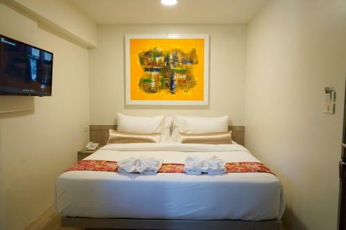 Hostal Sawasdee House