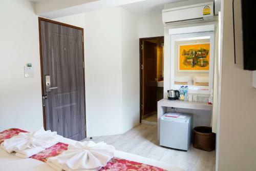 Hostal Sawasdee House