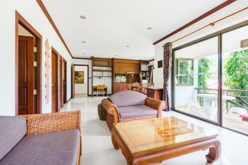 Hotel Royal Cottage Residence