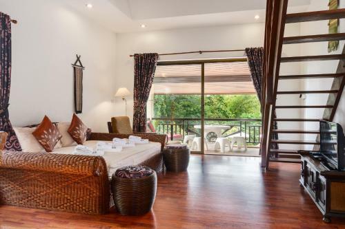 Hotel Royal Cottage Residence