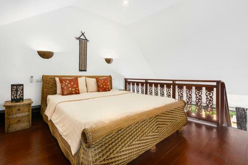 Hotel Royal Cottage Residence