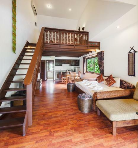 Hotel Royal Cottage Residence