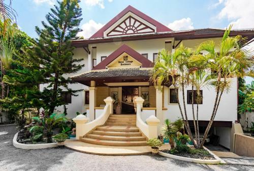 Hotel Royal Cottage Residence