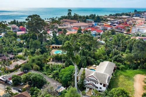 Hotel Royal Cottage Residence
