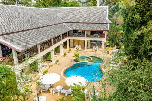 Hotel Royal Cottage Residence