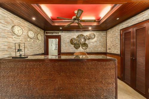 Hotel Royal Cottage Residence