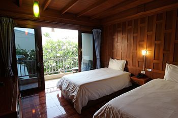 Aparthotel Jj Residence