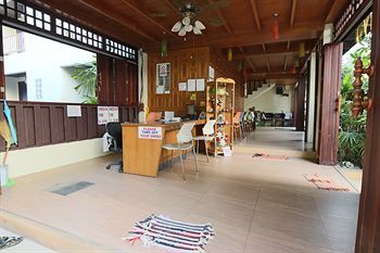 Aparthotel Jj Residence