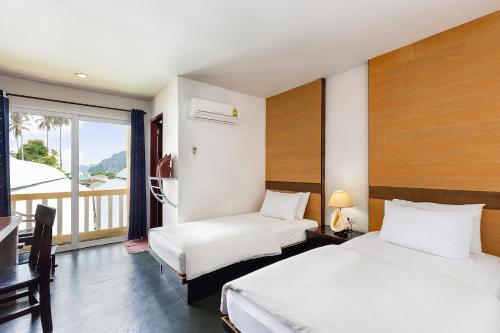 Hotel Pp Insula