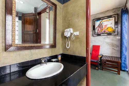 Hotel Pp Insula
