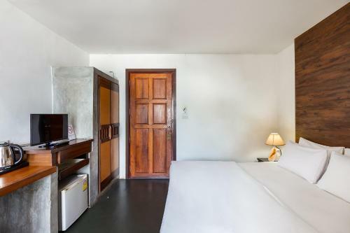 Hotel Pp Insula