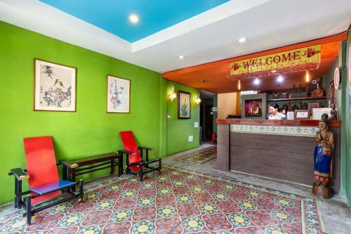 Hotel Pp Insula