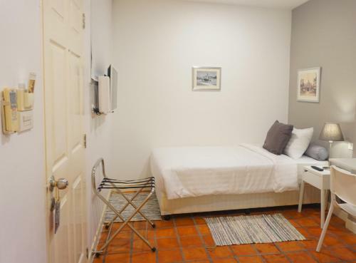Aparthotel Ratchadamnoen Residence