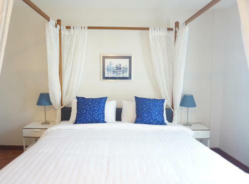 Aparthotel Ratchadamnoen Residence
