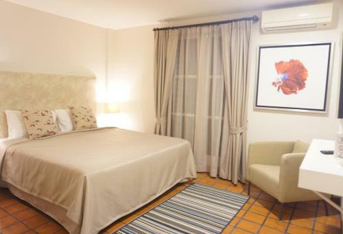 Aparthotel Ratchadamnoen Residence