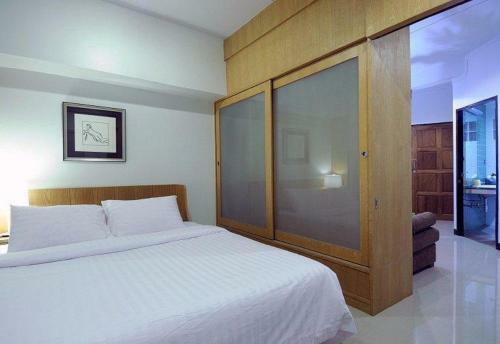 Aparthotel Ratchadamnoen Residence
