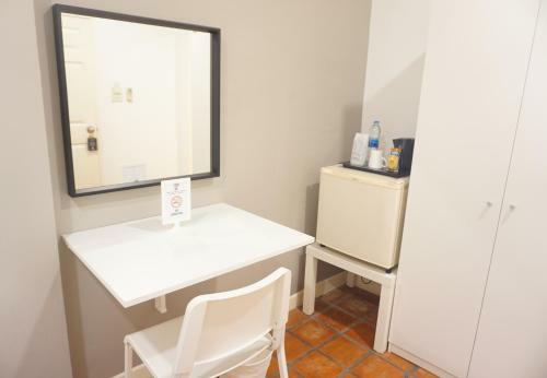 Aparthotel Ratchadamnoen Residence