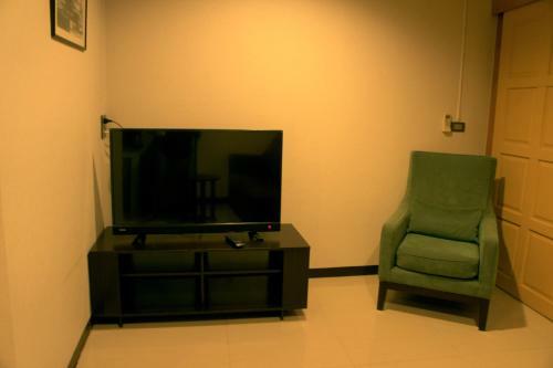 Aparthotel Ratchadamnoen Residence
