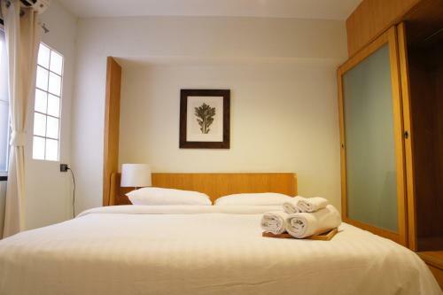 Aparthotel Ratchadamnoen Residence