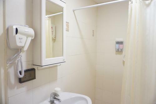 Aparthotel Ratchadamnoen Residence