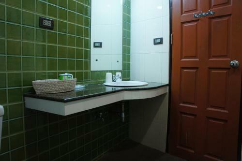 Aparthotel Ratchadamnoen Residence