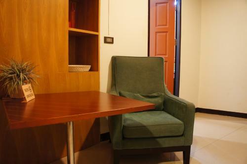 Aparthotel Ratchadamnoen Residence