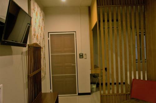 Aparthotel Ratchadamnoen Residence