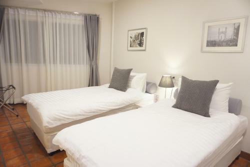 Aparthotel Ratchadamnoen Residence