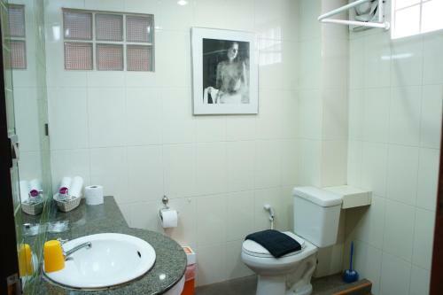 Aparthotel Ratchadamnoen Residence