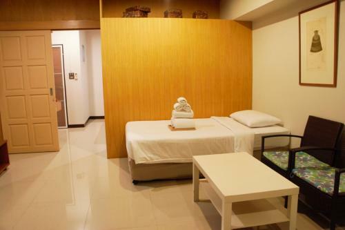 Aparthotel Ratchadamnoen Residence