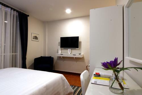 Aparthotel Ratchadamnoen Residence