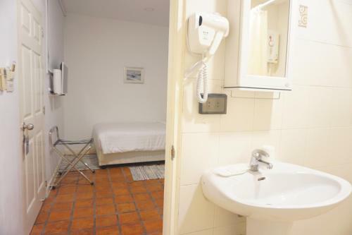 Aparthotel Ratchadamnoen Residence