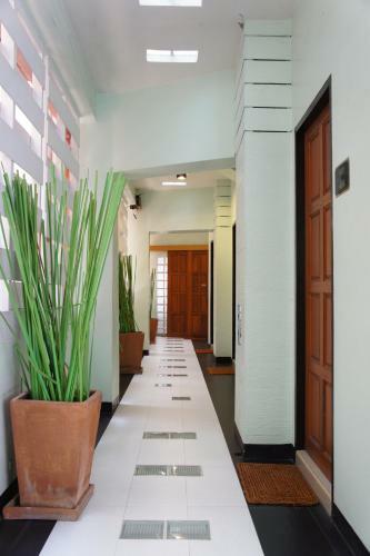 Aparthotel Ratchadamnoen Residence