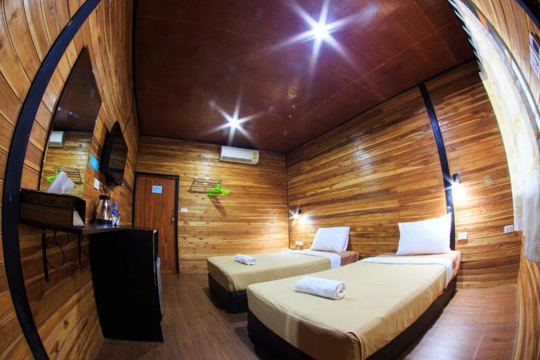 Hotel The Cobble Beach