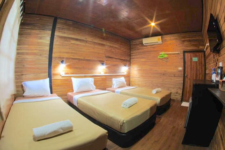 Hotel The Cobble Beach