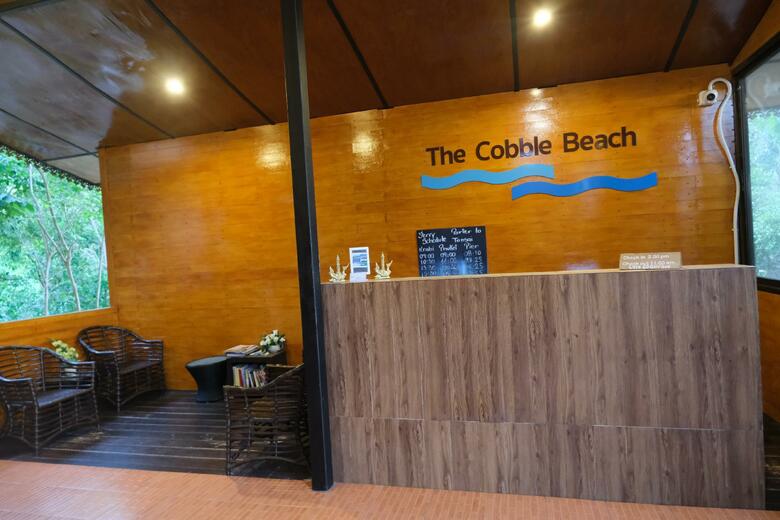 Hotel The Cobble Beach