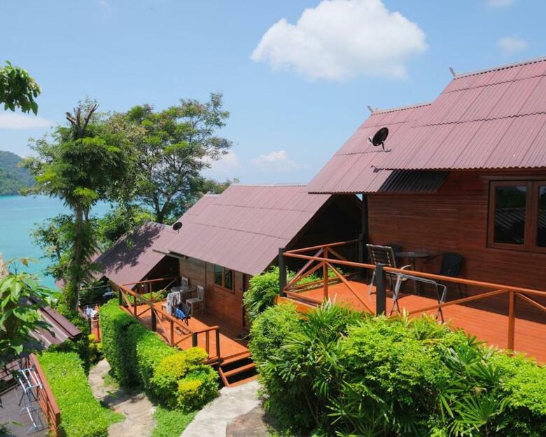 Hotel The Cobble Beach