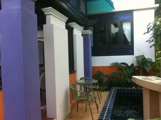 Hotel Baan Tai Cluster