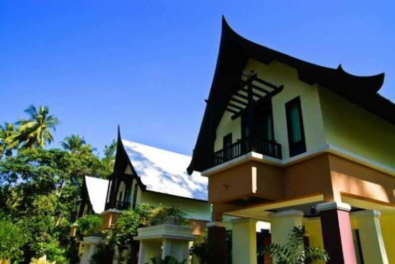 Hotel Baan Tai Cluster