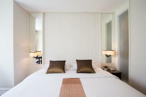 Posada Aphrodite Inn Bangkok