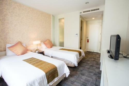 Posada Aphrodite Inn Bangkok