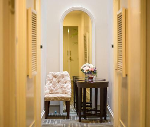 Posada Aphrodite Inn Bangkok