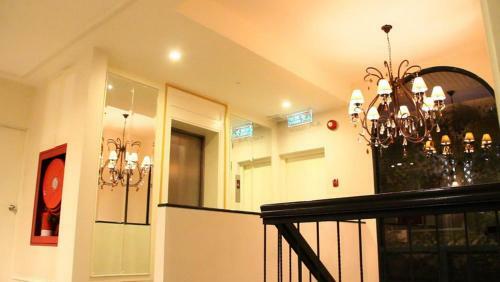 Posada Aphrodite Inn Bangkok