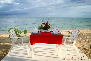 Hotel Zara Beach Resort