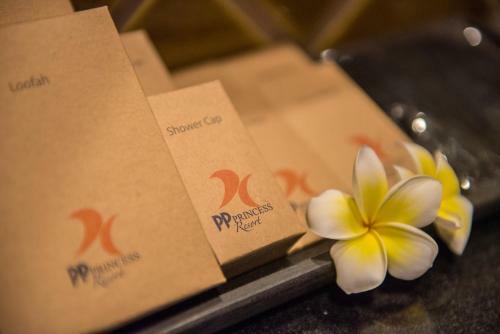 Hotel Pp Charlie Beach Resort