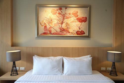 Hotel Pp Charlie Beach Resort