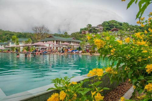 Hotel Pp Charlie Beach Resort