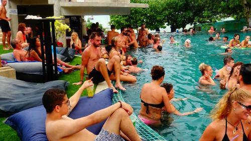 Hotel Pp Charlie Beach Resort