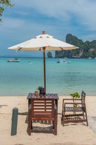 Hotel Pp Charlie Beach Resort