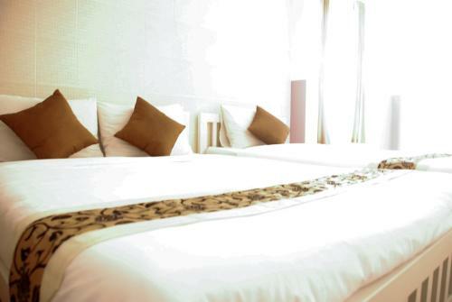 Hotel Ratchada 17 Place